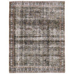 Mehraban Antique Persian Mashad