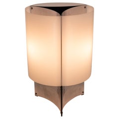 Table Lamp Model 526/P by Massimo Vignelli for Arteluce, 1965
