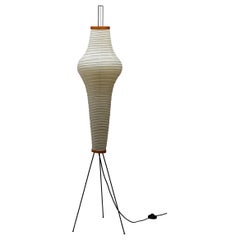 Isamu Noguchi Akari 14A Light Sculpture