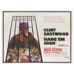 Hang 'Em High