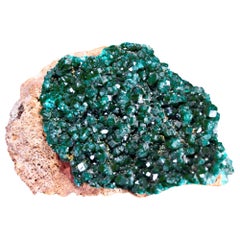 Dioptase // 7,08 livres