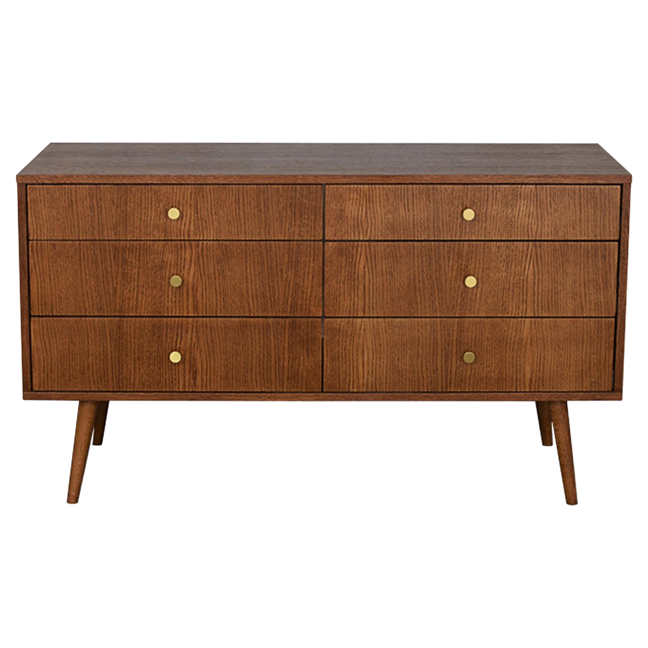 Nanu Chest of Drawers by Pastform