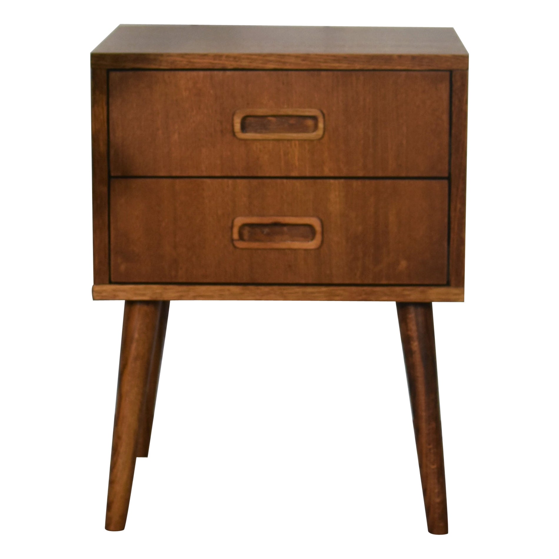 Runo + Bedstand by Pastform