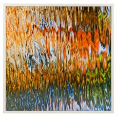Reflejos Fotografía Abstracta