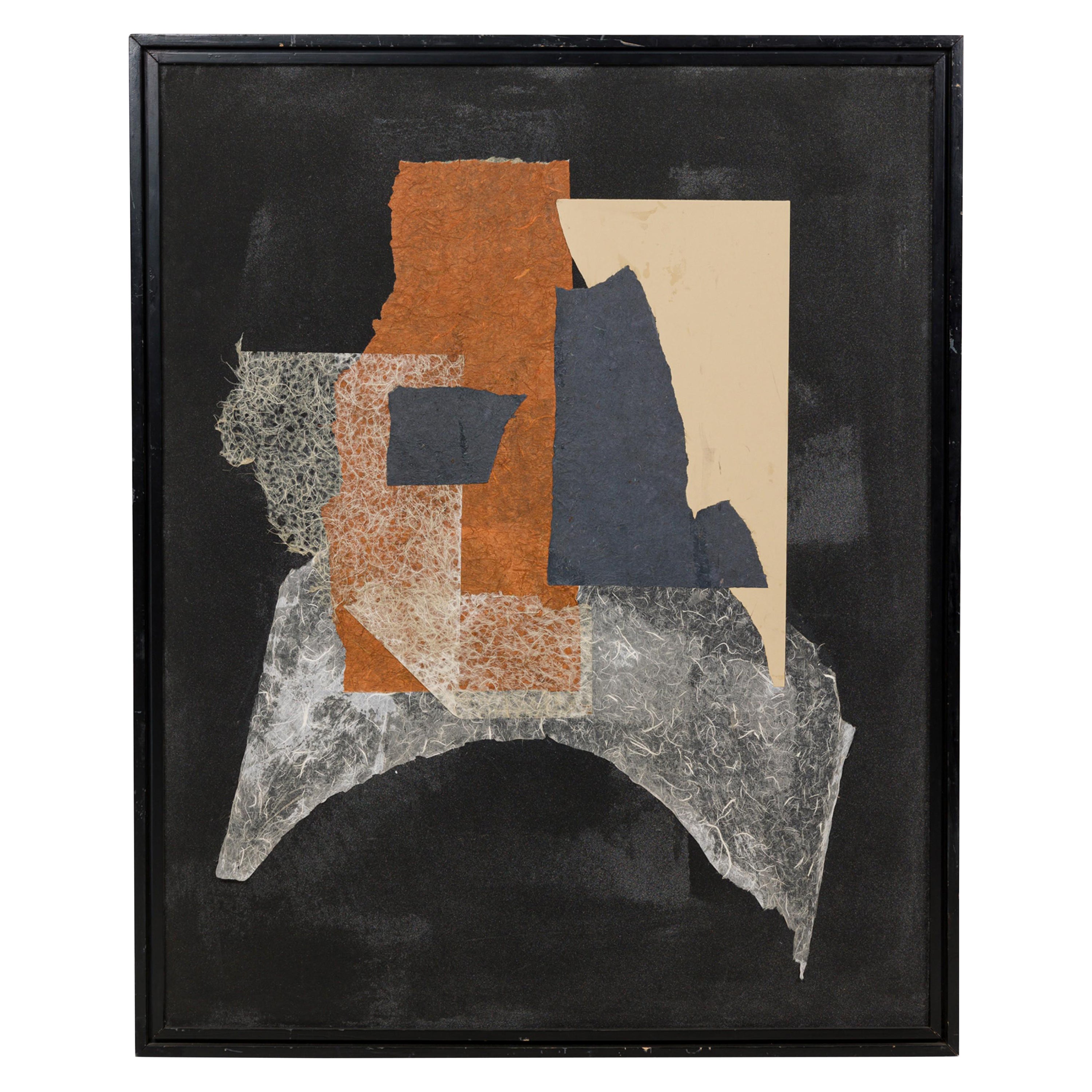 Pittura astratta moderna
