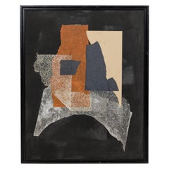Pittura astratta moderna