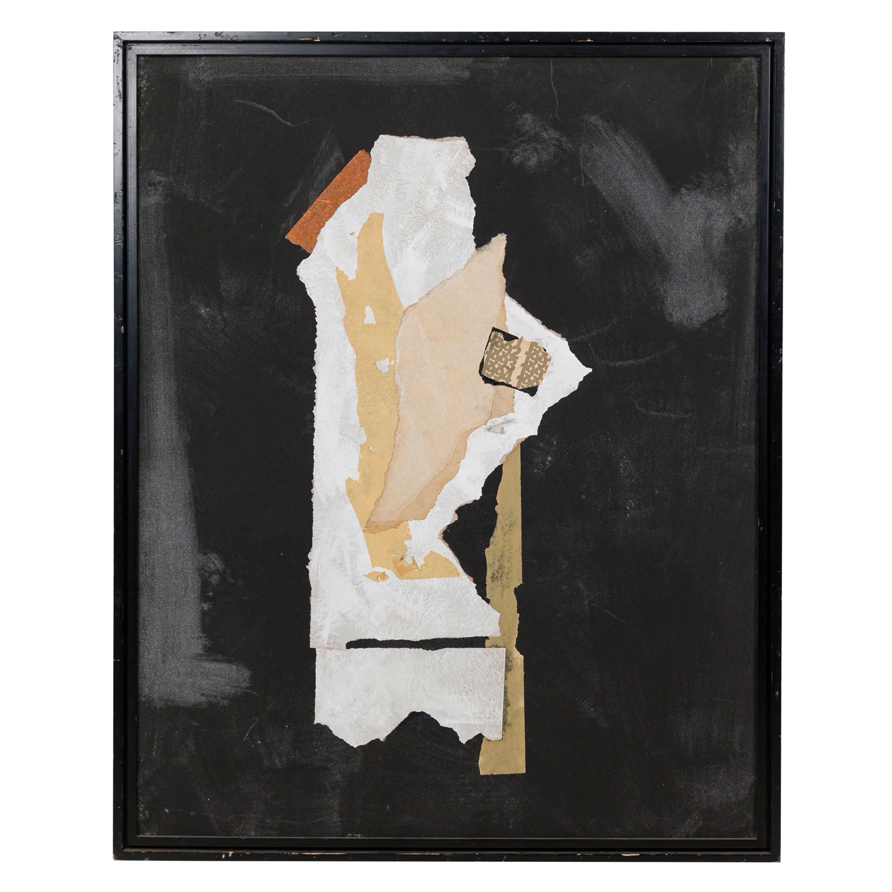 Pittura astratta moderna