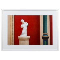Tristan Govignon, "Beau Arts Paris" Impresión Iris