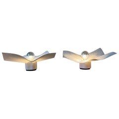 Area 50 (10) table lamp by Mario Bellini for Artemide