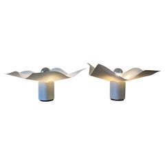Lampada da tavolo Area 50 (20) di Mario Bellini per Artemide