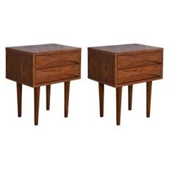 Set di 2 comodini Bedie Vela di Pastform
