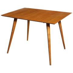 Vintage Paul McCobb Planner Group Compact Dining Table