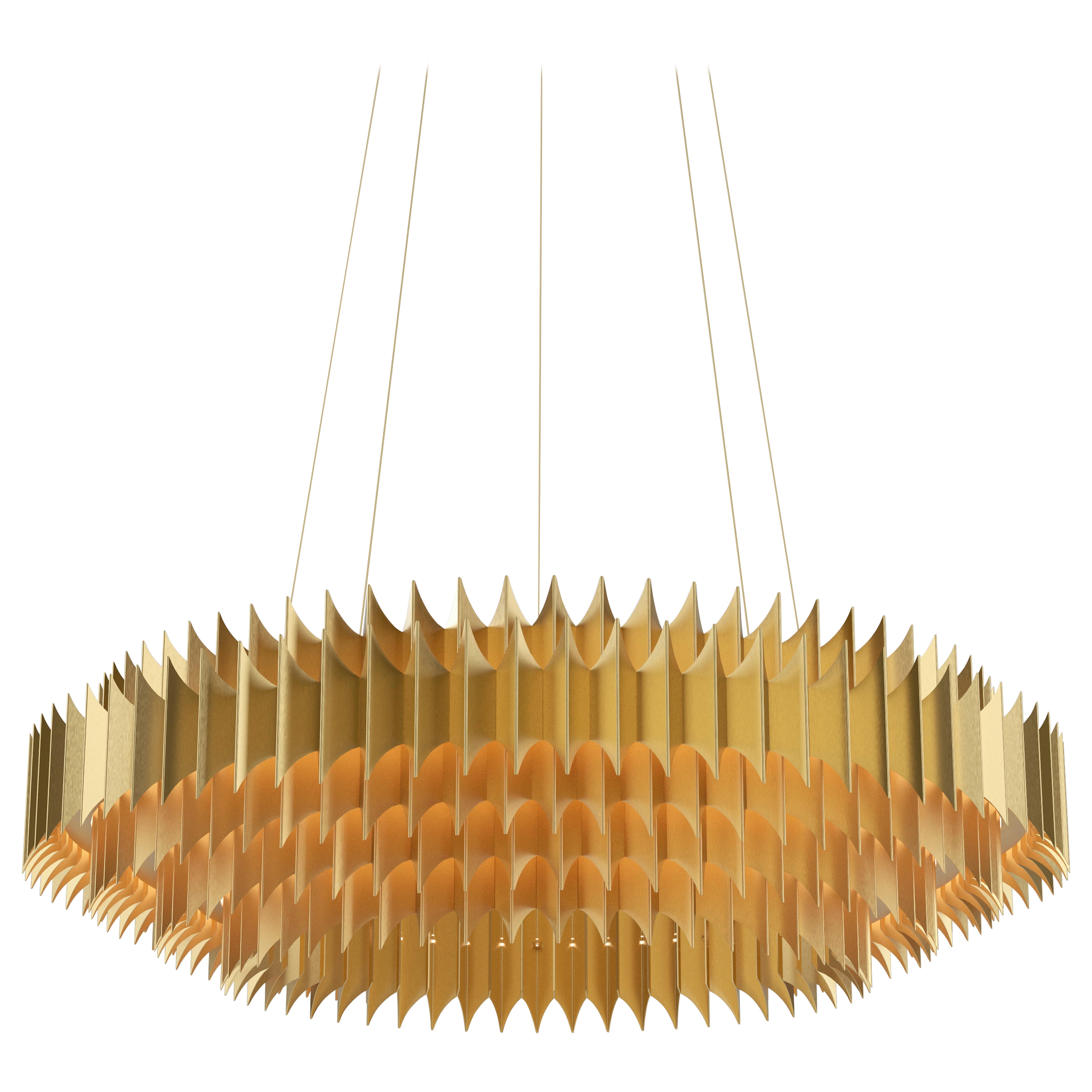 Lee Broom - King Extra Large