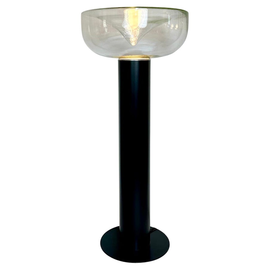 Aella Floor Lamp by Renato Toso & Giovanna Noti Massari for Leucos 1968 For Sale