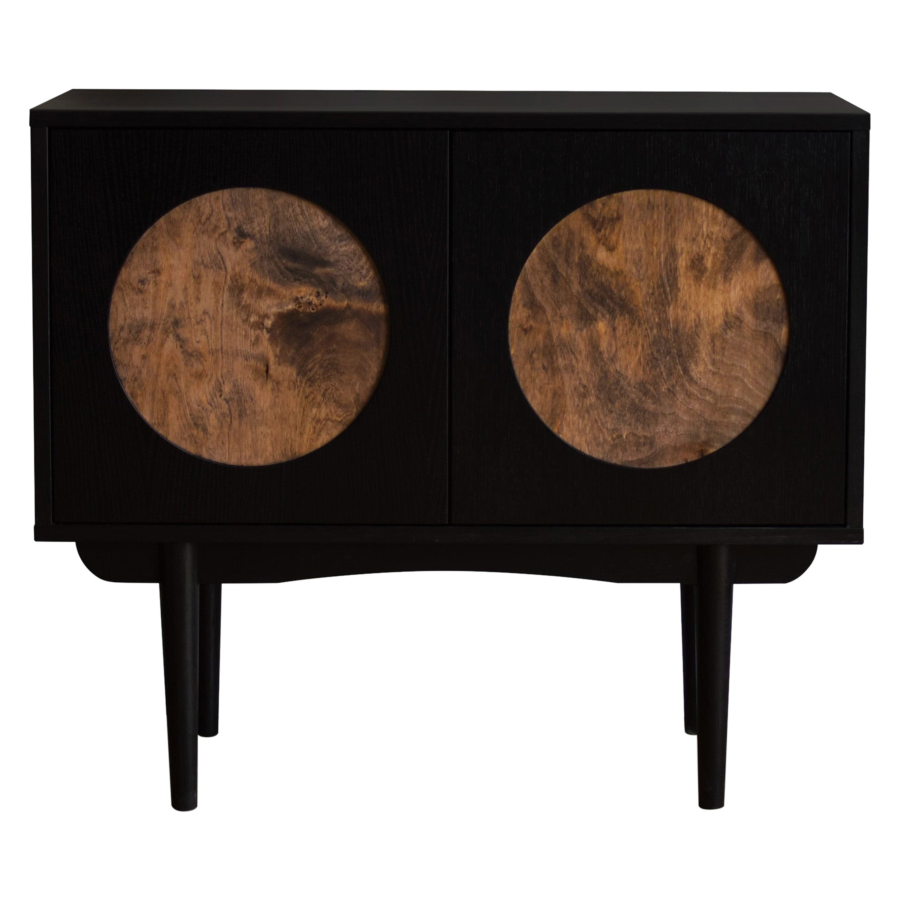 Credenza Sils di Pastform