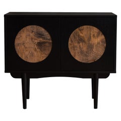 Sils Sideboard by Pastform