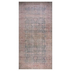 Early 20th Century S.E. Persian Kirman Carpet