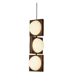 Lee Broom - Pendentif Solstice Trio