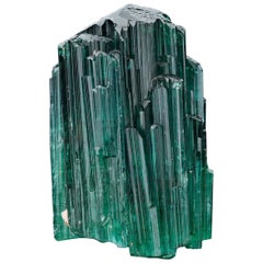Turmalina verde // 414 gramos