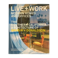 Live and Work Modern Homes and Offices The Southern California Architecture