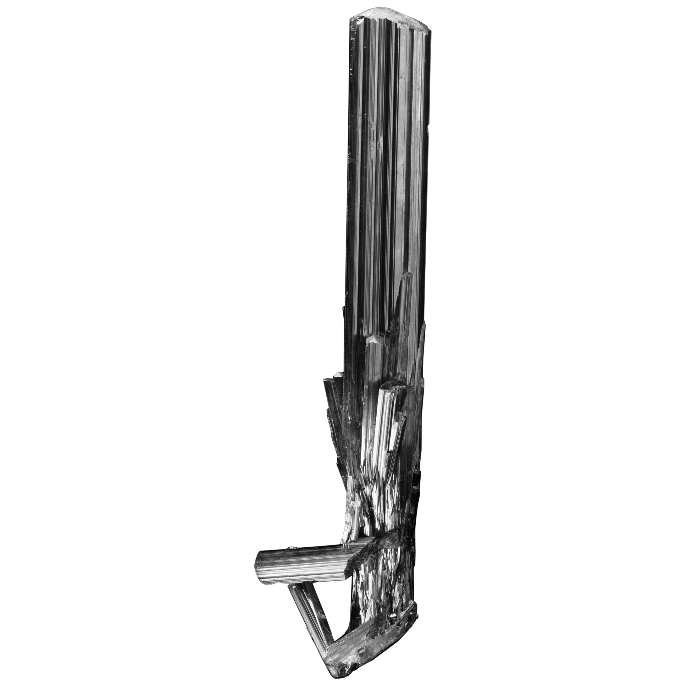 Stibnite From China