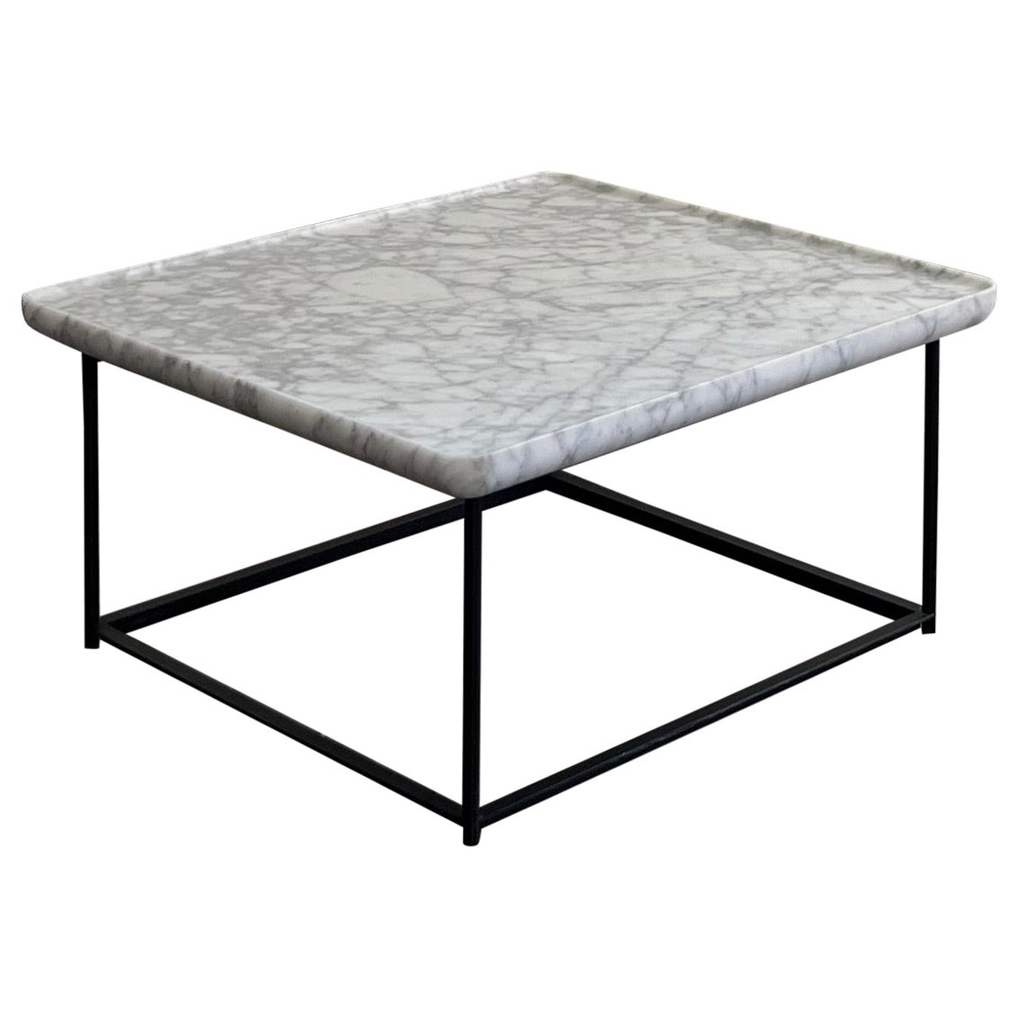 Torei Marble Coffee Table by Luca Nichetto for Cassina