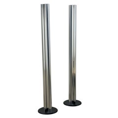 Megaron Floor Lamp by Gianfranco Frattini for Artemide