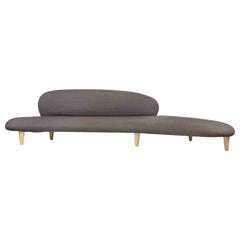Freeform Sofa by Isamu Noguch, 2002