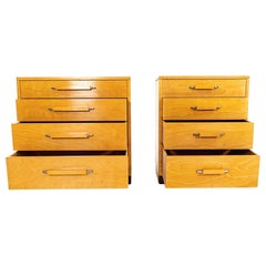 Commode flexible pour la maison par Eliel Saarinen & Pipsan Swanson, 1939