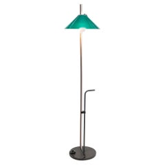 1974 Aggregato Terra Floor Lamp by Enzo Mari and Giancarlo Fassina for Artemide