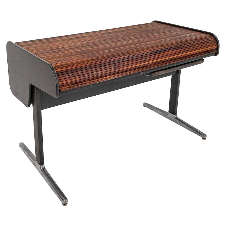 1970s Desks - 203 For Sale at 1stDibs | 1970 desk, 70s style desk, 1970 ...