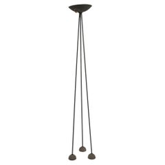 Torchère / lampadaire Memphis des années 1980 de Piotr Sierakowski pour Koch & Lowy