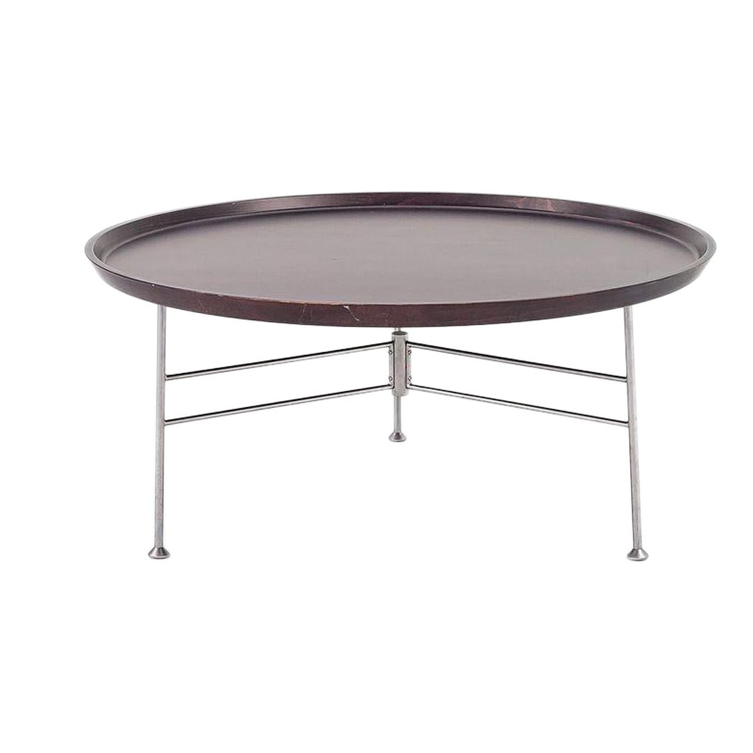 2001 Didier Gomez per Ligne Roset Tavolino Mogador, 5x Disponibile in vendita