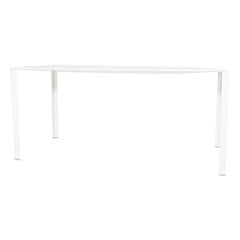 2005 Jean Nouvel for Unifor LessLess Dining Table or Desk 63x31 7x Available