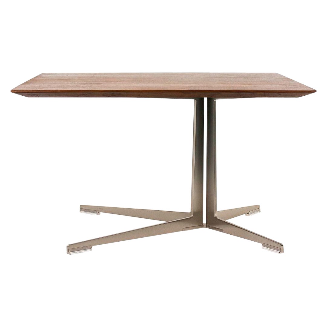 2016 Fly Offset Beistell-/Couchtisch von Antonio Citterio für Flexform mit Platte
