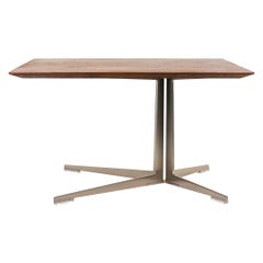 2016 Fly Offset Beistell-/Couchtisch von Antonio Citterio für Flexform mit Platte