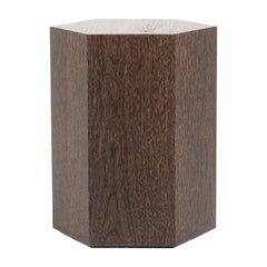 2016 Minotti Aeron Kleiner Beistelltisch / Beistelltisch von Rodolfo Dordoni aus Wenge