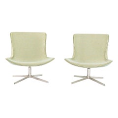 2016 Sedie da salotto Vika di Monica Forster per Bernhardt Design, 2X disponibili