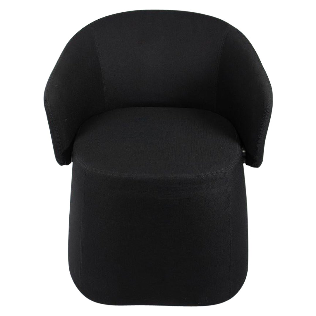 What is the weight limit for a Haworth office chair?