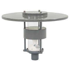 C. 1980s Albertslund Mini Outdoor Lights by Jens Moller-Jensen for Louis Poulsen