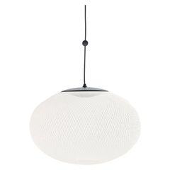 2022 Moooi UL NR2 Suspension / Pendant Lamp in Black Medium w/ 10m Cord