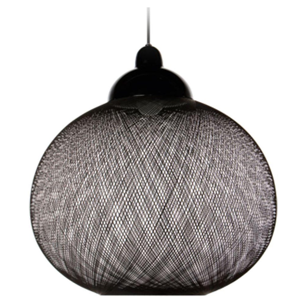 2022 Non Random D48 Suspension Lamp in UL by Bertjan Pot for Moooi 2x Available en vente