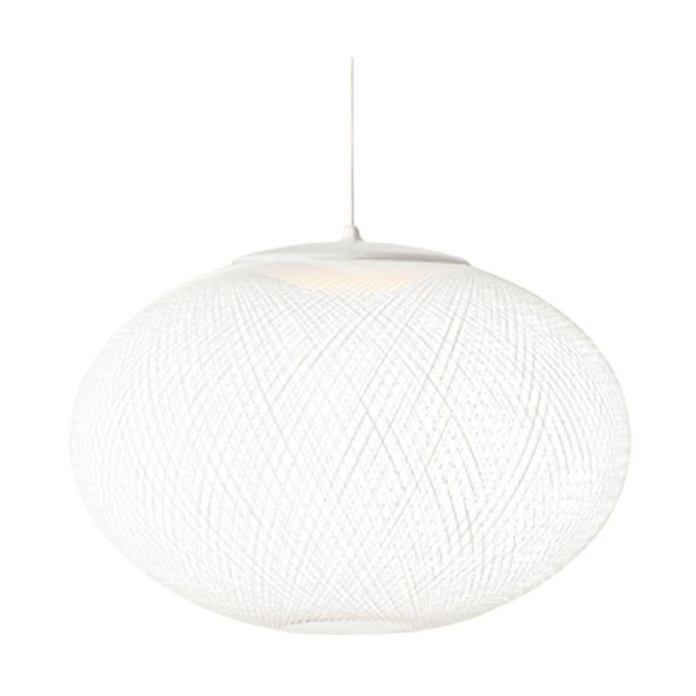 2022 Bertjan Pot per Moooi NR2 Lampada a sospensione a LED Bianco Medio 9x Disponibile