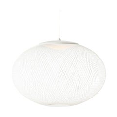 2022 Bertjan Pot for Moooi NR2 LED Pendant Lamp Medium White 9x Available