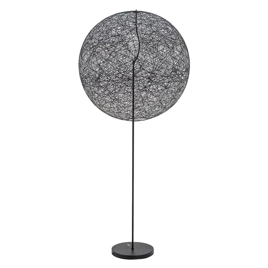 2022 Bertjan Pot per Moooi Random Light Ball LED Floor Lamp Medium con spina Euro