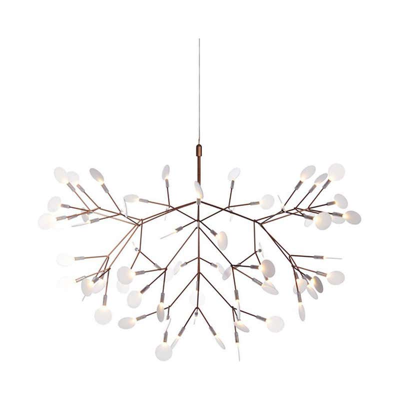 2022 Raimond Puts for Moooi Raimond II R61 Suspension Pendant Light For ...