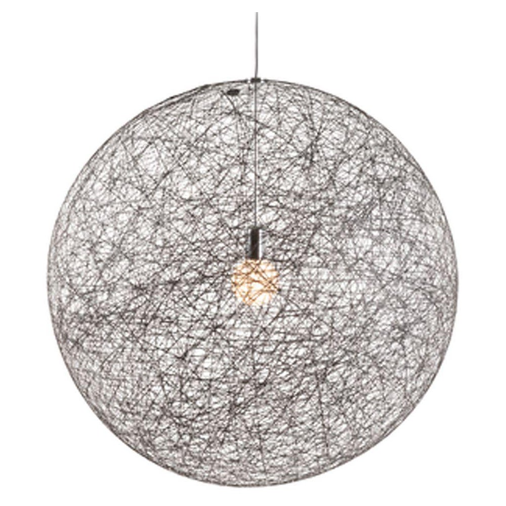2022 Random Light Medium Pendant Lamp UL in by Bertjan Pot for MOOOI