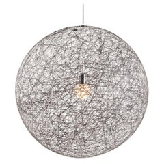 2022 Random Light Medium Pendant Lamp UL in by Bertjan Pot for MOOOI
