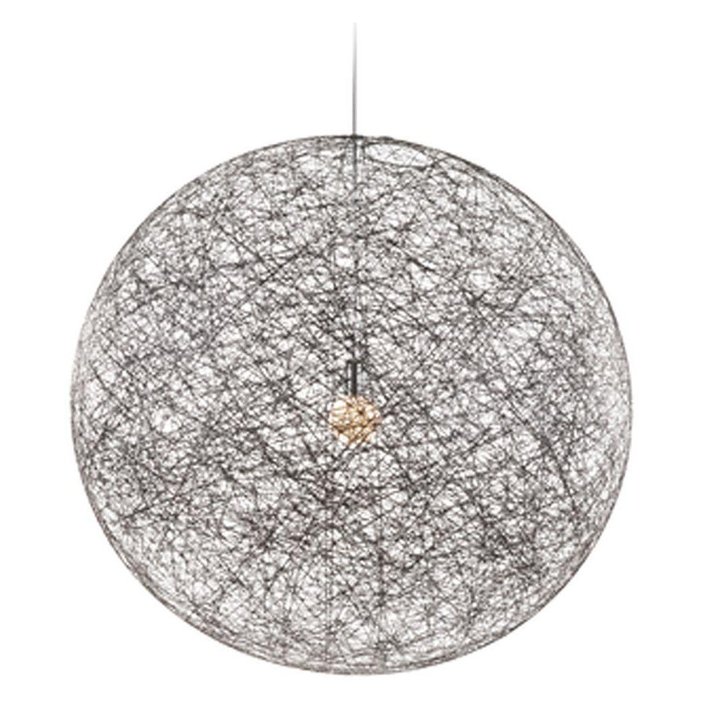 2022 Luce a sospensione casuale LED UL Large in di Bertjan Pot per MOOOI 2x Disponibile