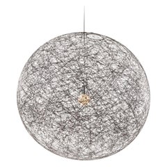 2022 Random Pendant Light LED UL Large in by Bertjan Pot for MOOOI 2x Available